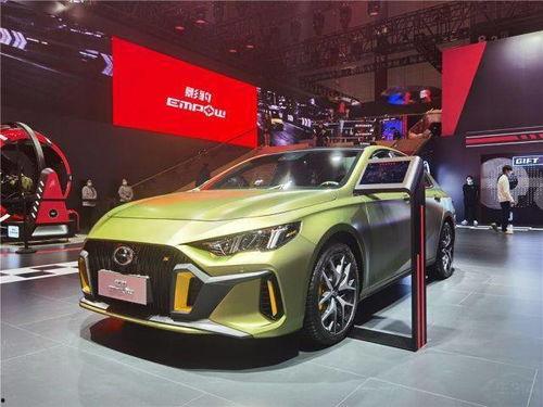 瑞豹最新款爆料车图片,揭秘最新款爆料车惊艳亮相！