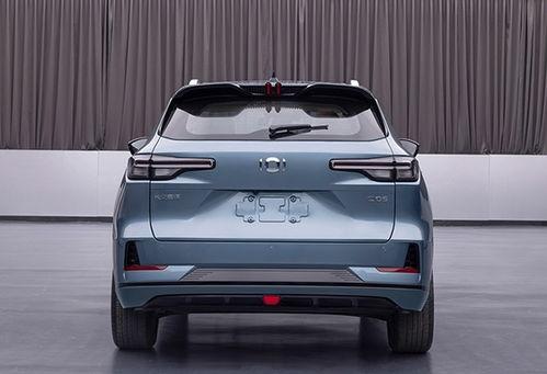 长安启源新车爆料最新消息,科技赋能，引领未来出行新风尚